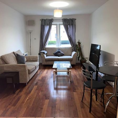 Infinity Properties Абердин Екстер'єр фото